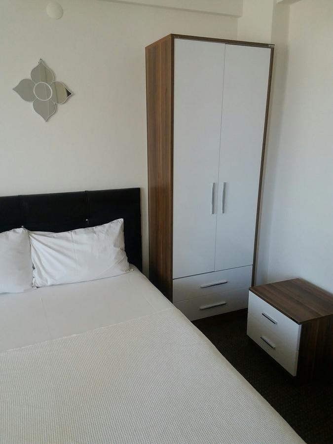 Senar Otel Ayvalı Exteriör bild