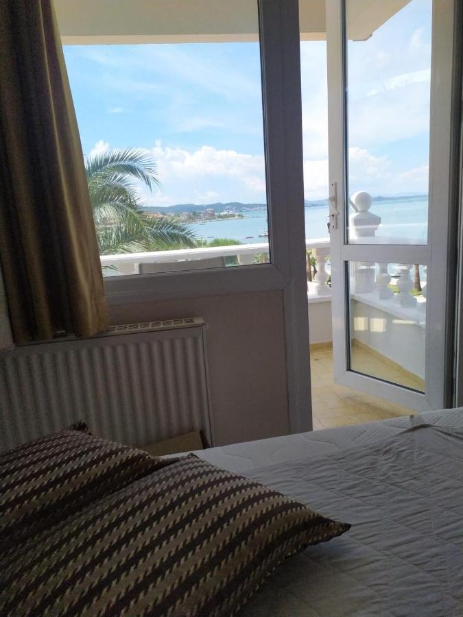 Senar Otel Ayvalı Exteriör bild